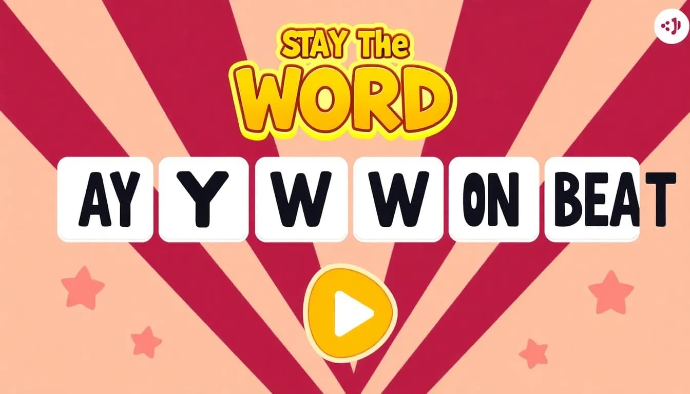 Say the Word Meaning – What Does “Say the Word” Really Mean?