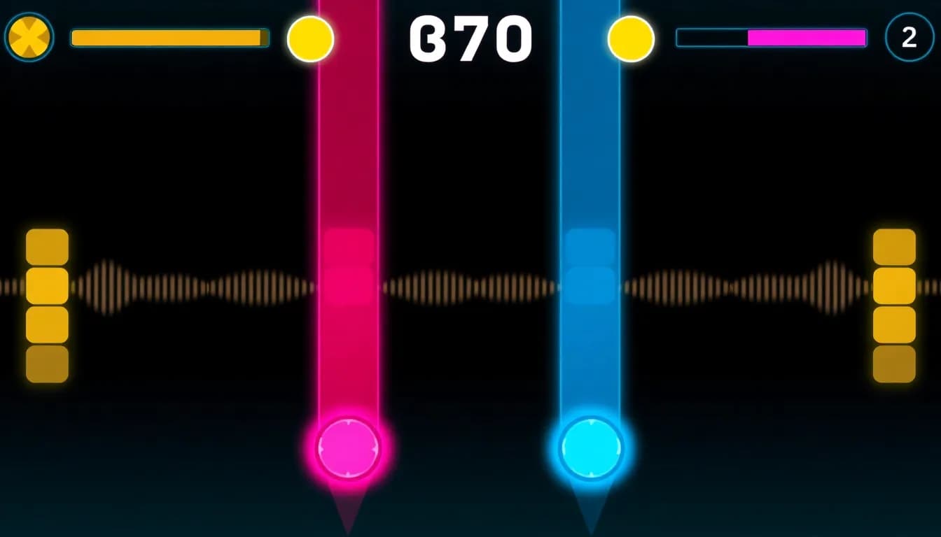 On Beat Challenge – The Ultimate Rhythm Test Taking Over the Internet