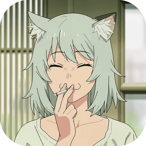Why Unusual Manga Characters Like Chainsmoker Cat Are Changing Modern Storytelling