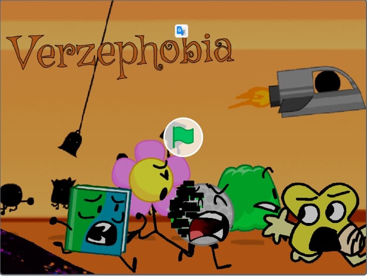 AYS Verzephobia – Redone