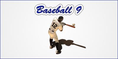 Baseball 9