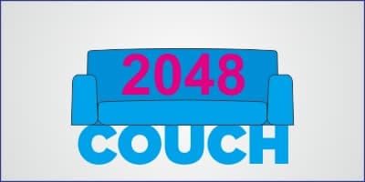 Couch 2048