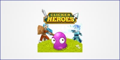 Clicker Heroes