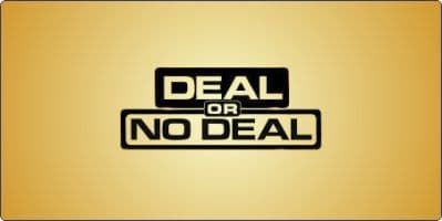 Deal Or No Deal