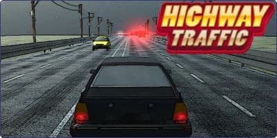 Highway Traffic