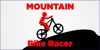 Mountain Bike Racer