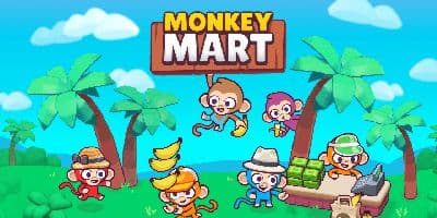 Monkey Mart