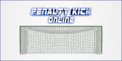 Penalty Kick Online