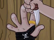 Don’t Cut Yourself