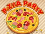 Pizza Party