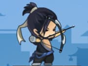 Stickman Archer Online 2