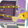 100 Doors Escape Puzzle