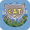 Cat VS Broccoli